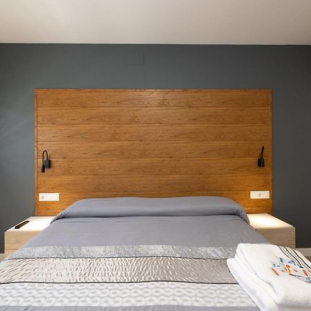 Alquilaz Apartamentos Turisticos Zamora Eksteriør bilde