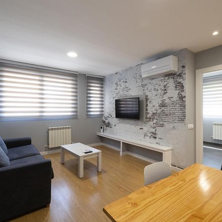 Alquilaz Apartamentos Turisticos Zamora Eksteriør bilde