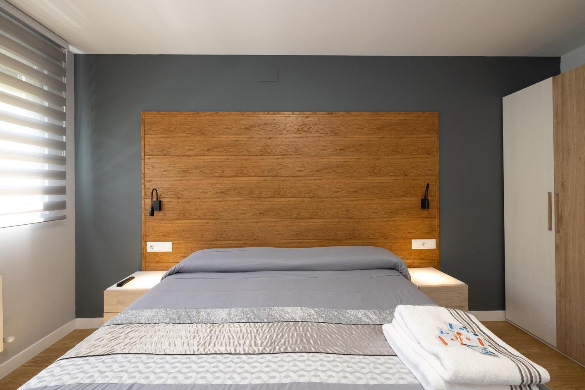 Alquilaz Apartamentos Turisticos Zamora Eksteriør bilde