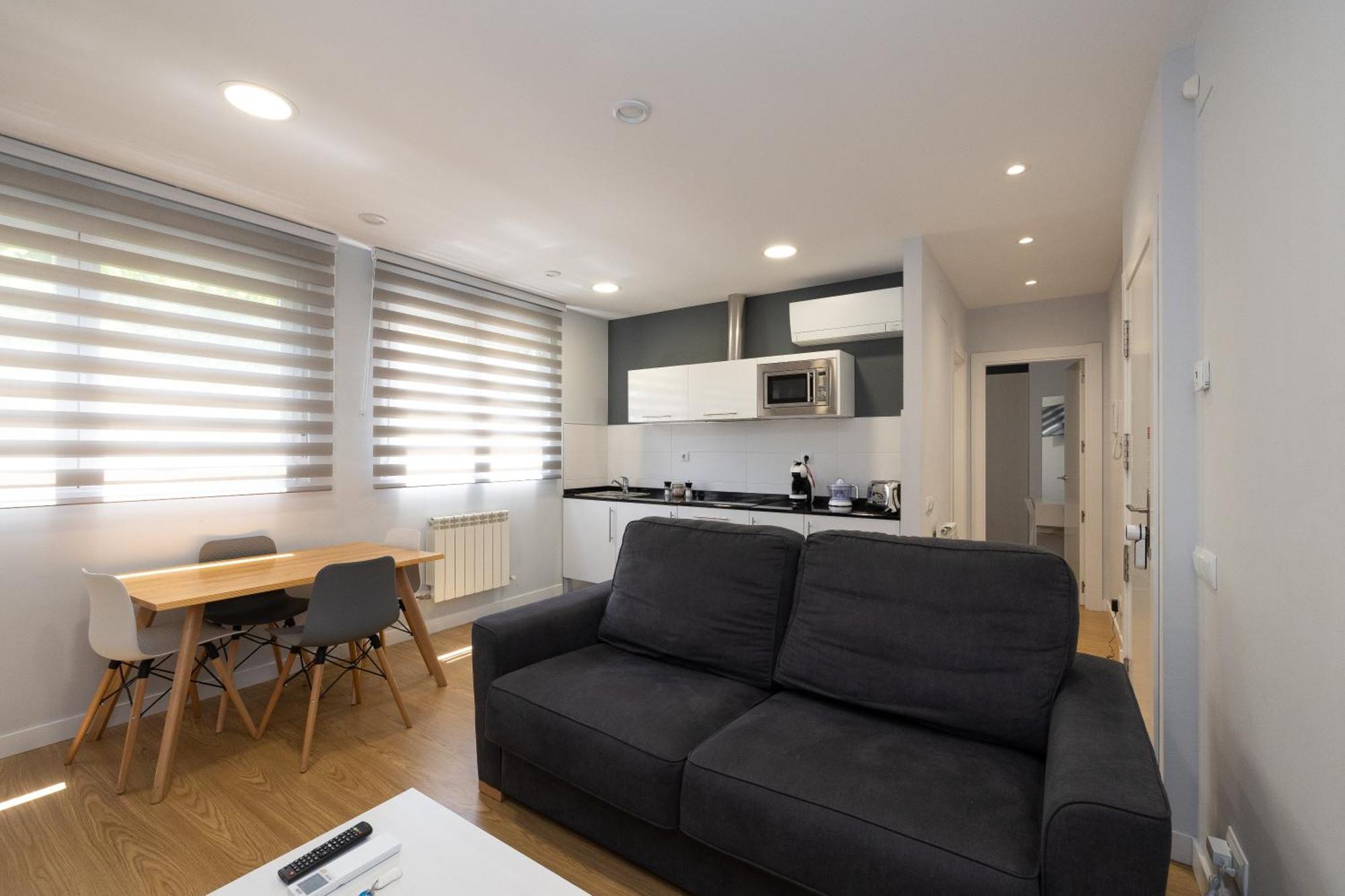Alquilaz Apartamentos Turisticos Zamora Eksteriør bilde