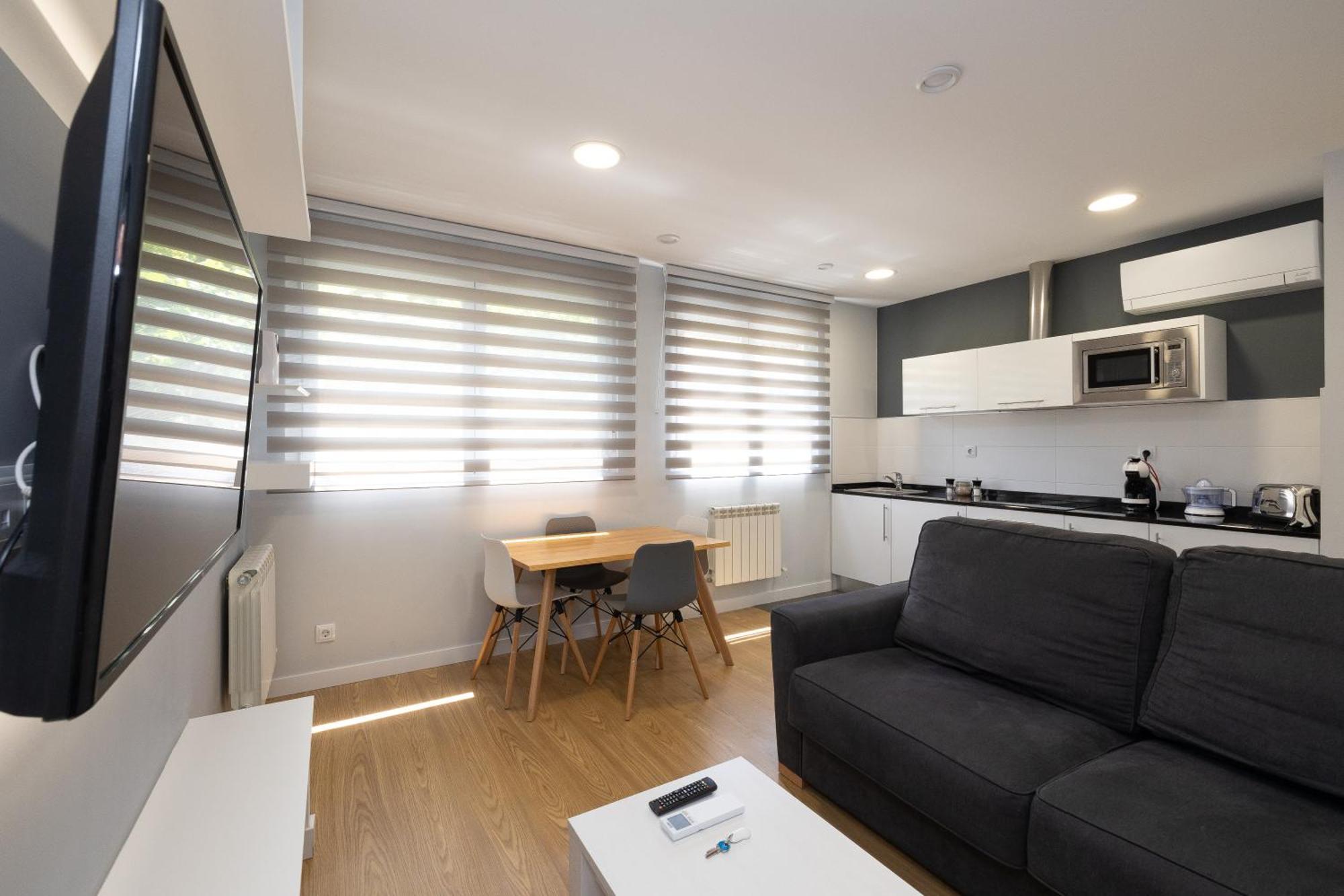 Alquilaz Apartamentos Turisticos Zamora Eksteriør bilde