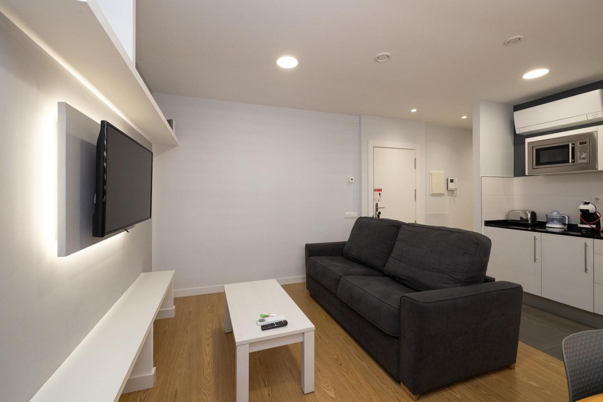 Alquilaz Apartamentos Turisticos Zamora Eksteriør bilde