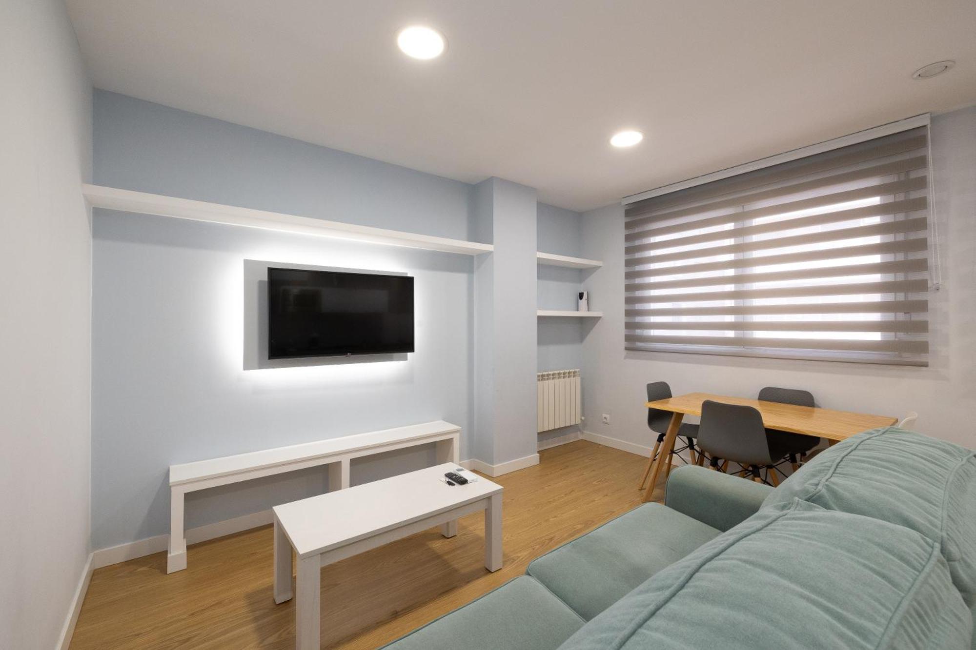 Alquilaz Apartamentos Turisticos Zamora Eksteriør bilde