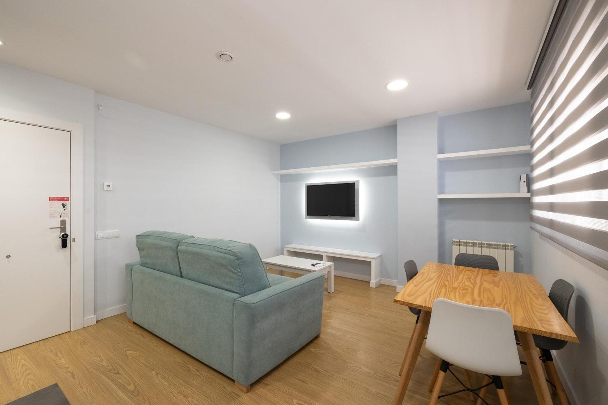 Alquilaz Apartamentos Turisticos Zamora Eksteriør bilde