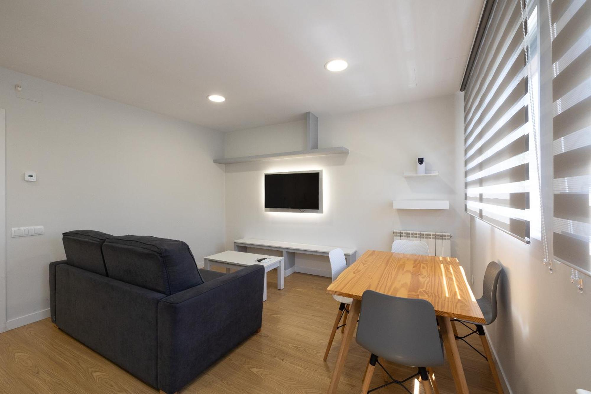Alquilaz Apartamentos Turisticos Zamora Eksteriør bilde