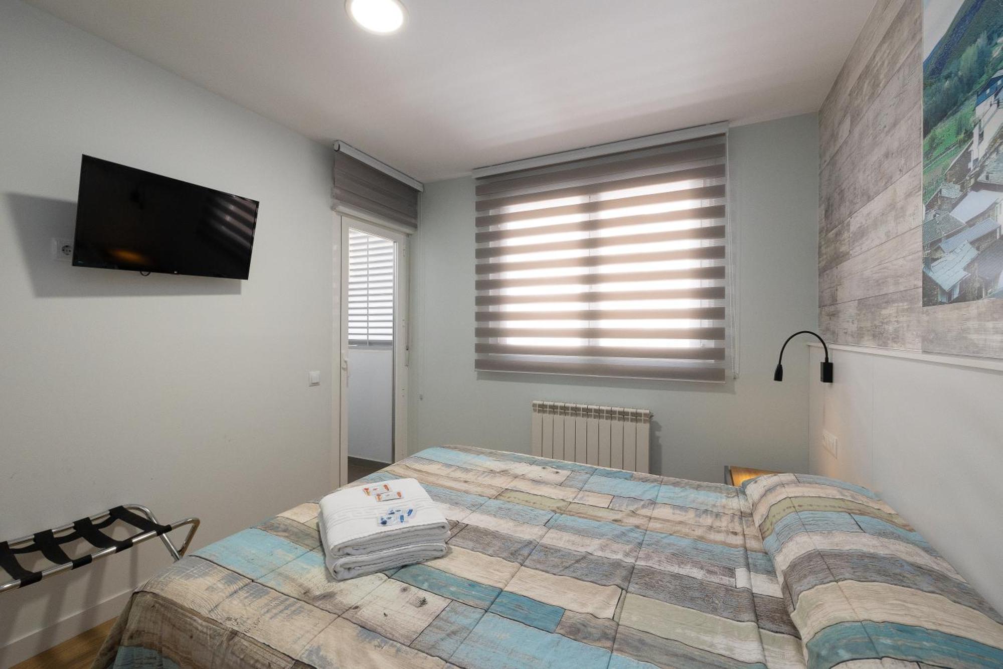 Alquilaz Apartamentos Turisticos Zamora Eksteriør bilde