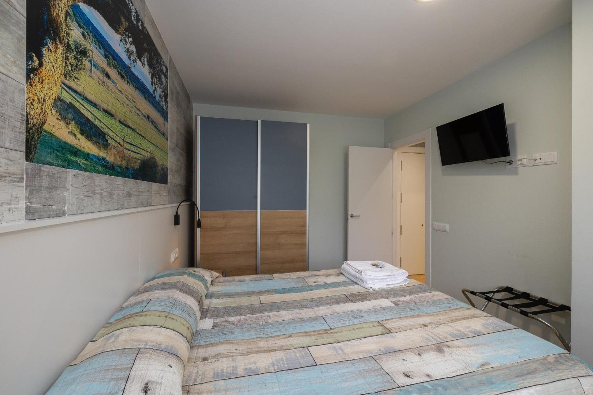 Alquilaz Apartamentos Turisticos Zamora Eksteriør bilde