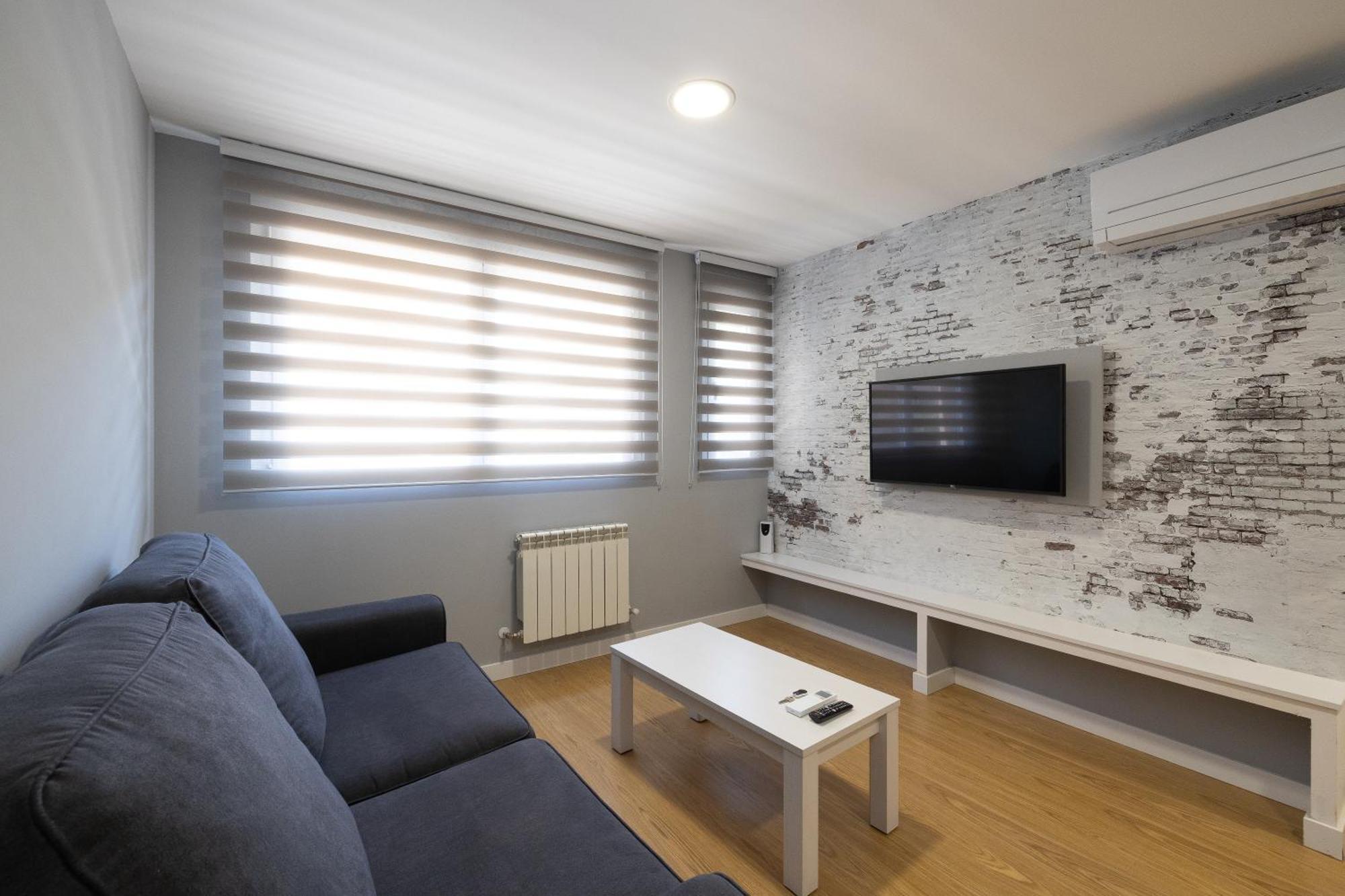 Alquilaz Apartamentos Turisticos Zamora Eksteriør bilde