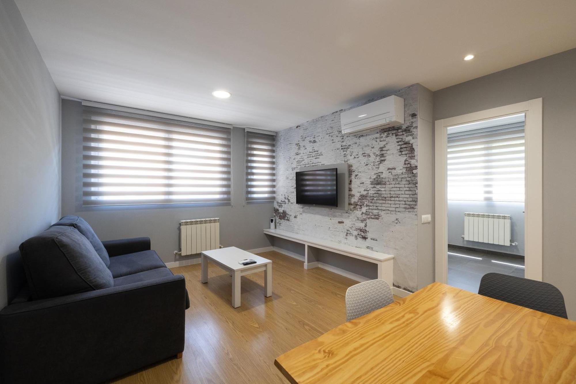 Alquilaz Apartamentos Turisticos Zamora Eksteriør bilde
