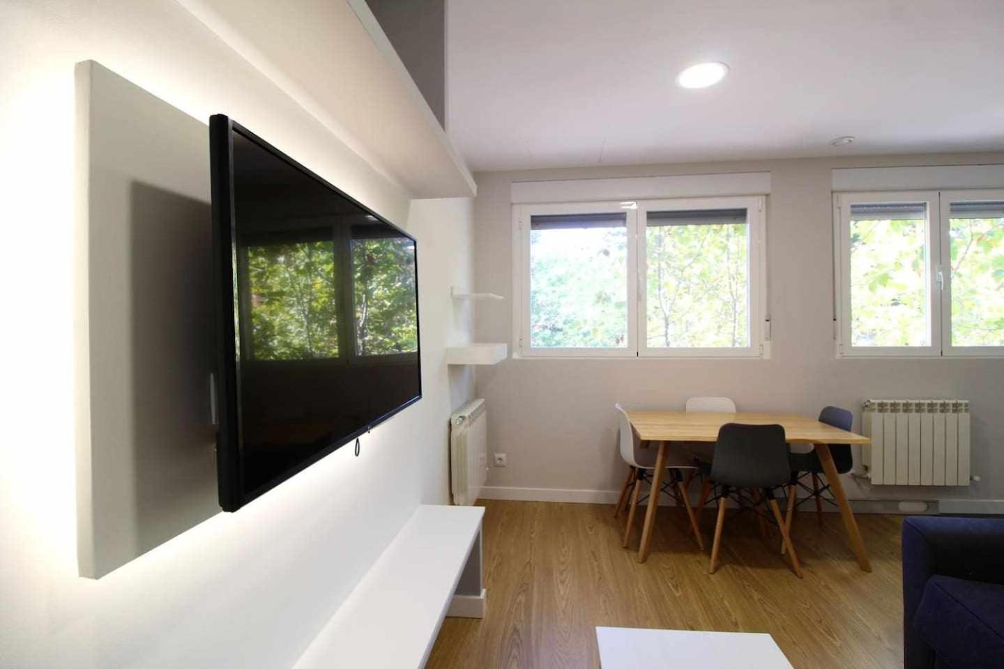 Alquilaz Apartamentos Turisticos Zamora Eksteriør bilde
