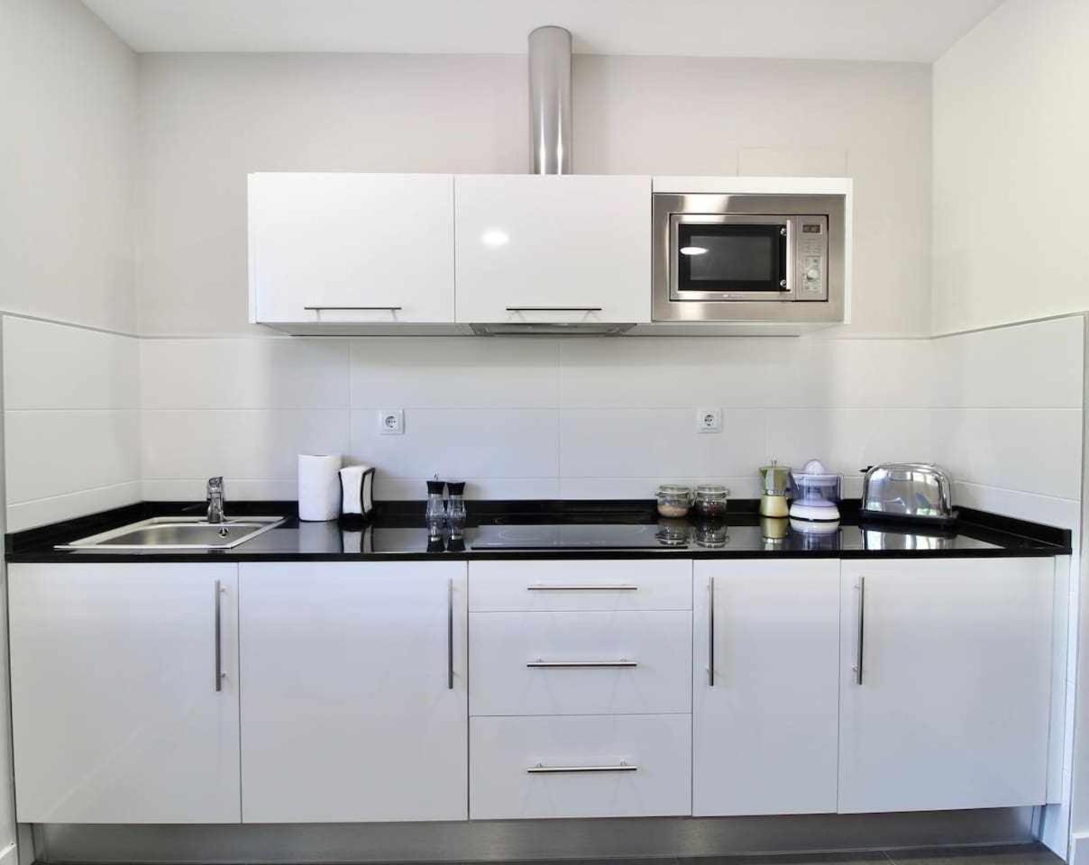 Alquilaz Apartamentos Turisticos Zamora Eksteriør bilde