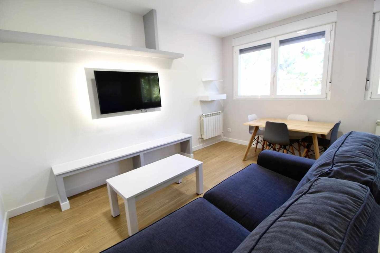 Alquilaz Apartamentos Turisticos Zamora Eksteriør bilde