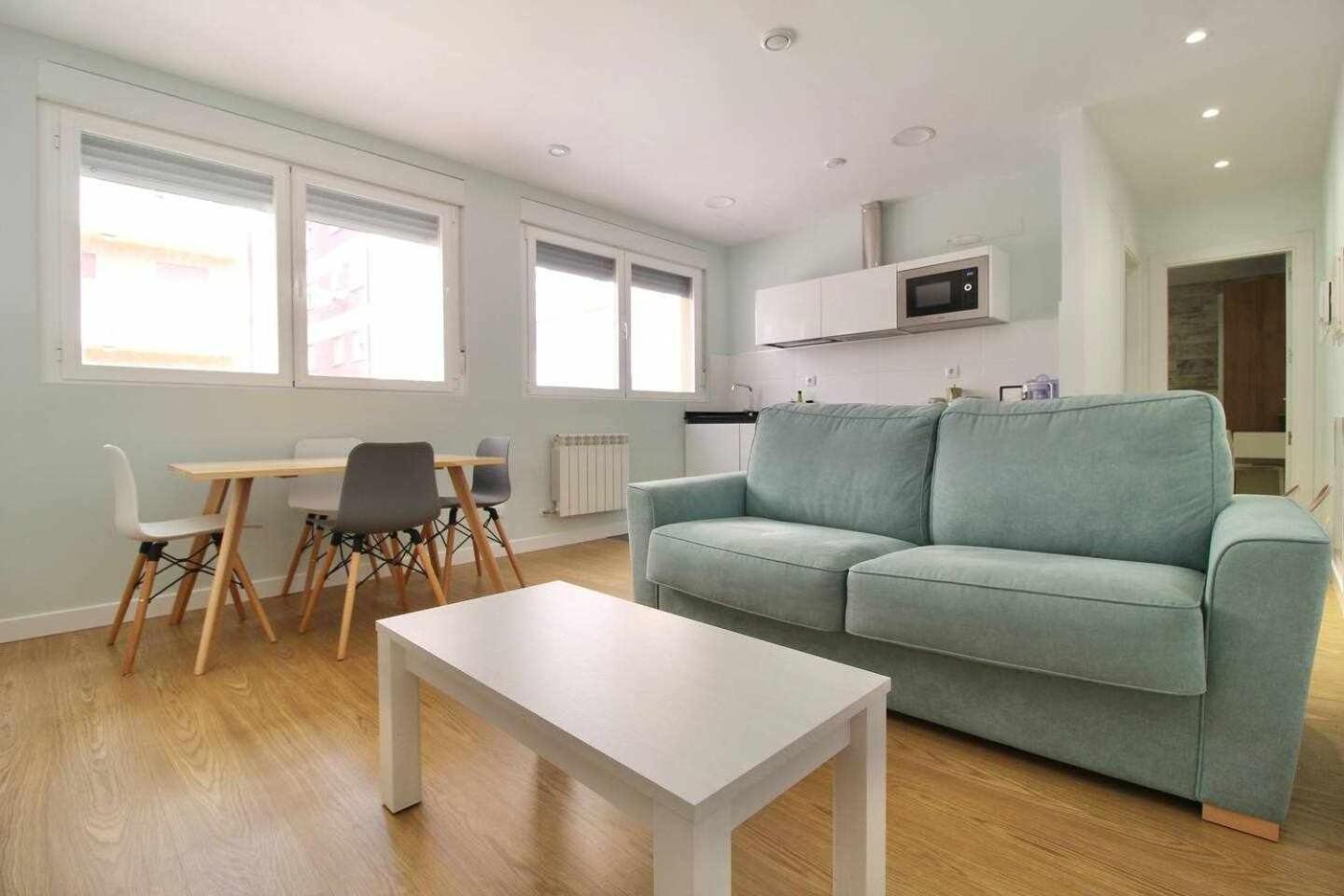 Alquilaz Apartamentos Turisticos Zamora Eksteriør bilde