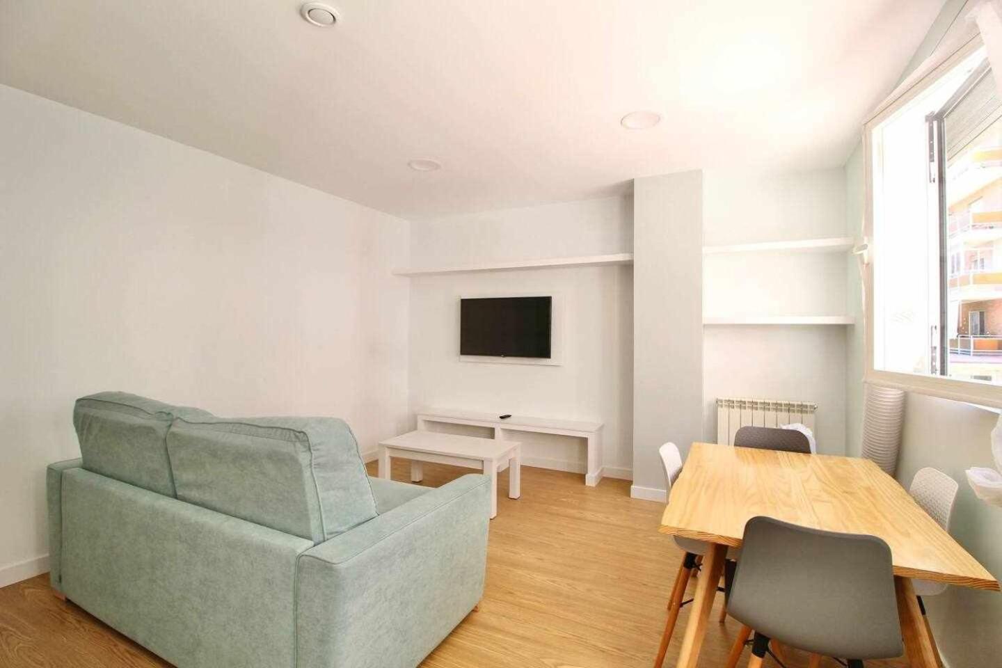 Alquilaz Apartamentos Turisticos Zamora Eksteriør bilde