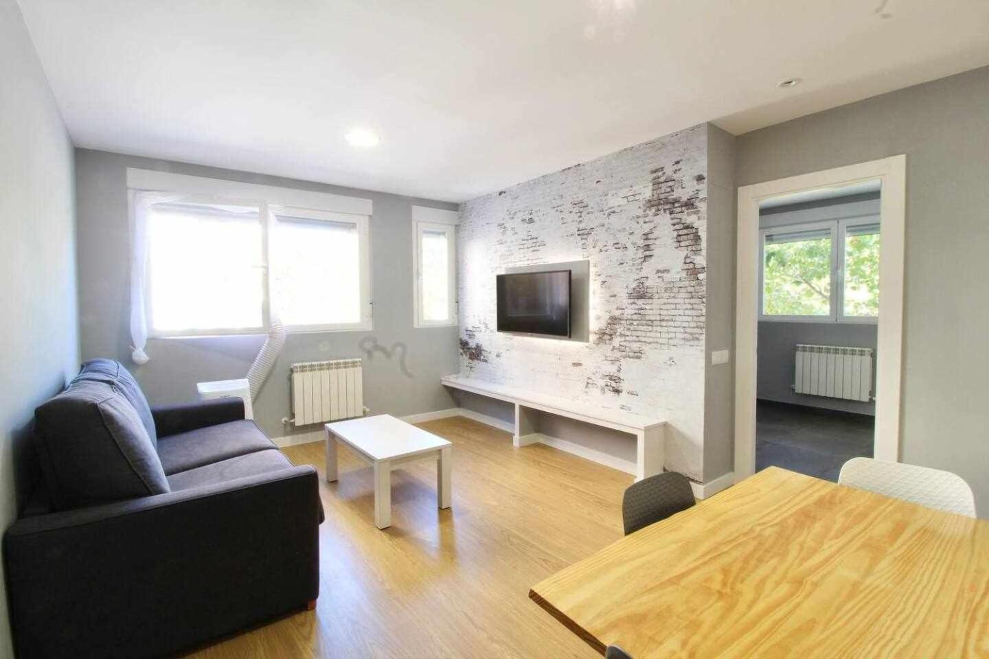 Alquilaz Apartamentos Turisticos Zamora Eksteriør bilde