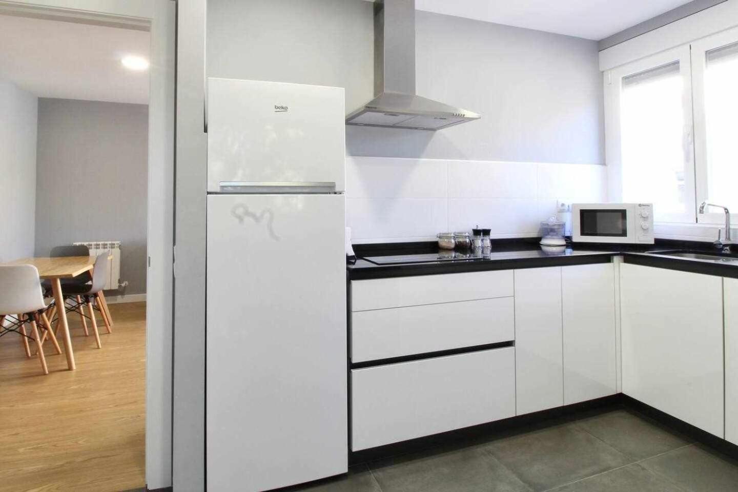 Alquilaz Apartamentos Turisticos Zamora Eksteriør bilde