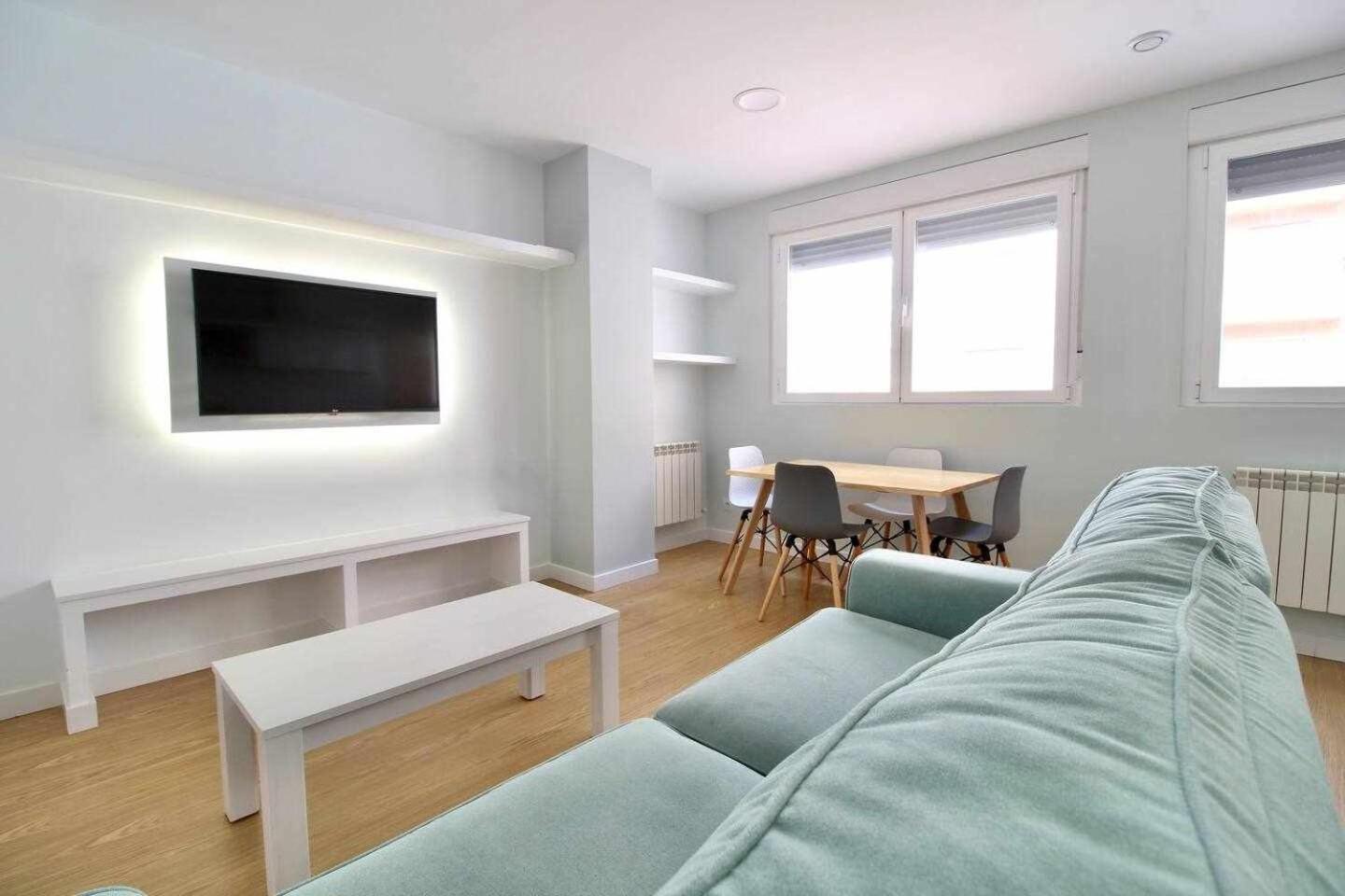 Alquilaz Apartamentos Turisticos Zamora Eksteriør bilde