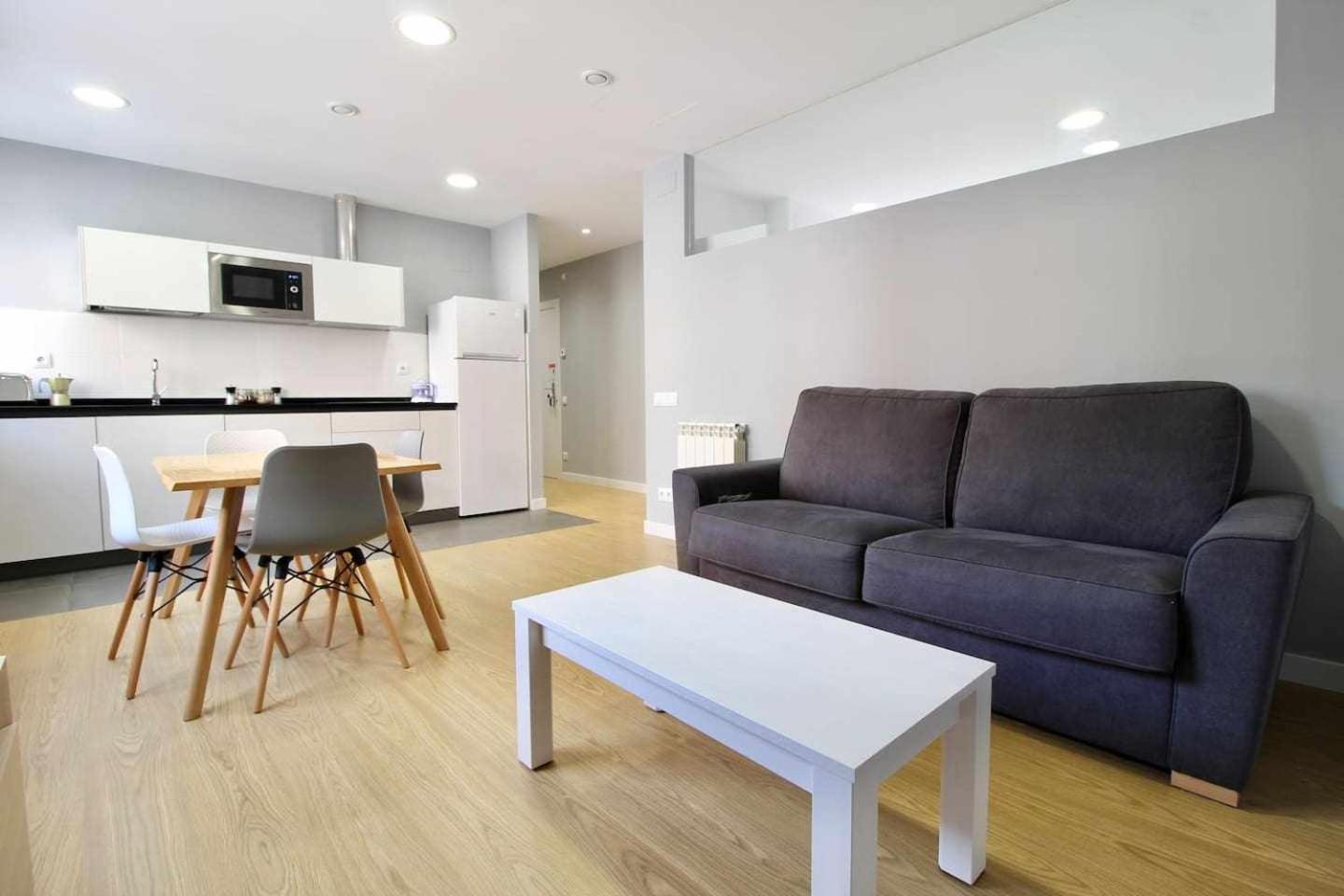 Alquilaz Apartamentos Turisticos Zamora Eksteriør bilde