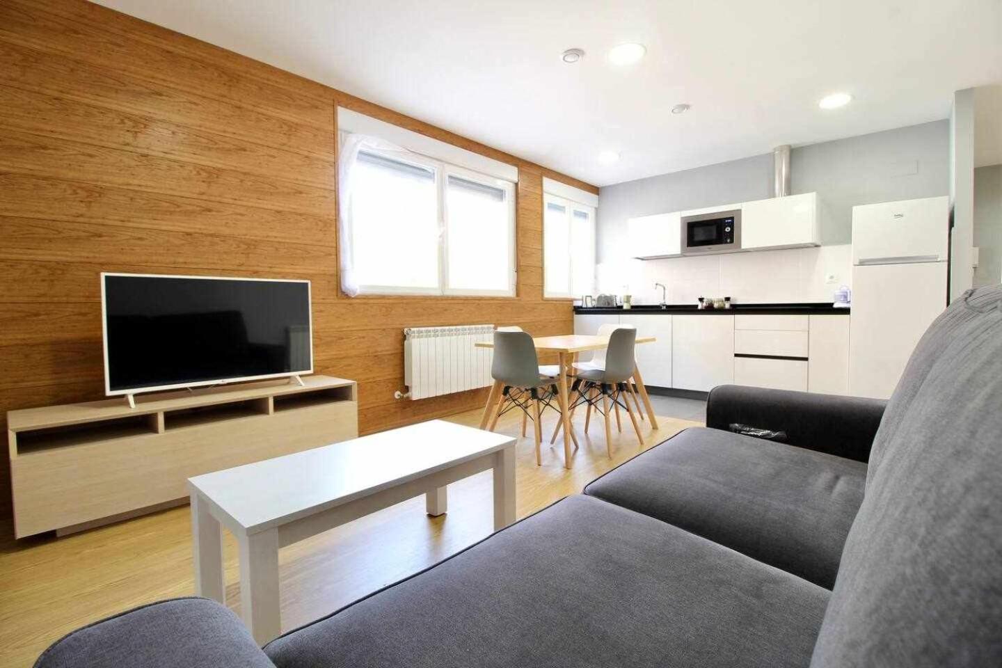 Alquilaz Apartamentos Turisticos Zamora Eksteriør bilde